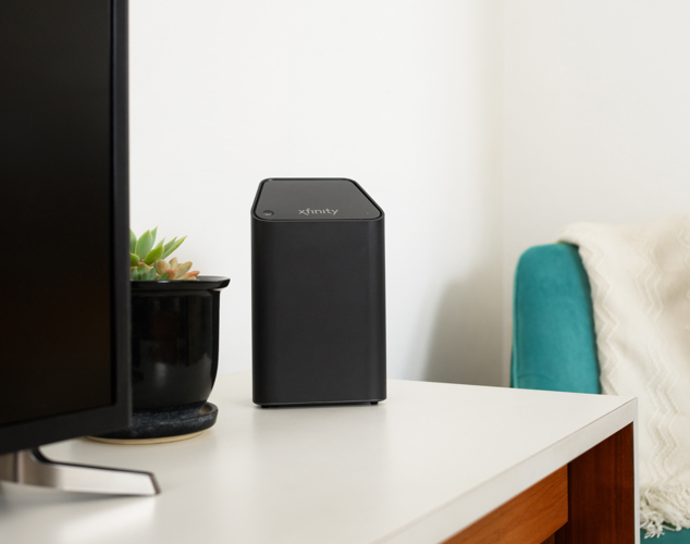 Xfinity XFi Device